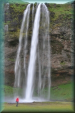Seljalandsfoss